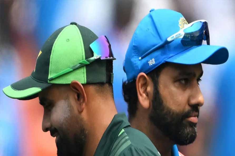 भारतीय टीम चैम्पियंस ट्रॉफी के लिए पाकिस्तान जाएगी ? BCCI उपाध्यक्ष ने दिया बड़ा बयान