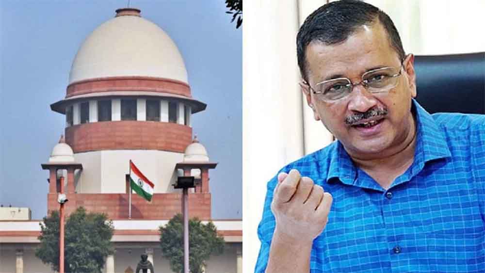 केजरीवाल को शराब घोटाले में जमानत, ED से बोला SC- इससे कोई फर्क नहीं पड़ने वाला