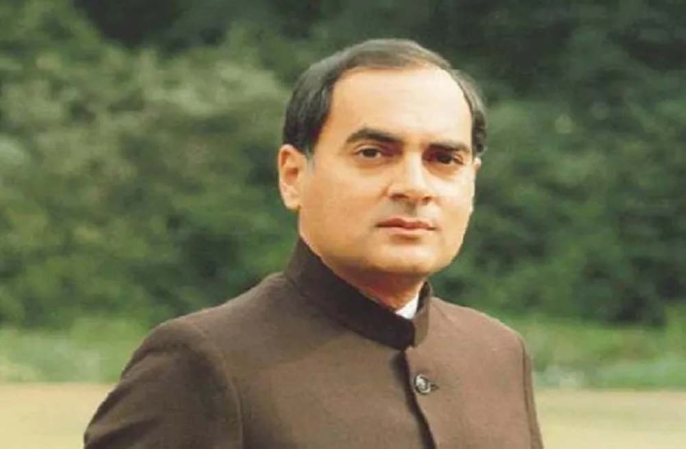 एक्सपर्ट का दावा- राजीव गांधी को लेकर इजरायल ने कुछ खुफिया जानकारियां साझा की थीं, बाद में गायब हो गए दस्तावेज