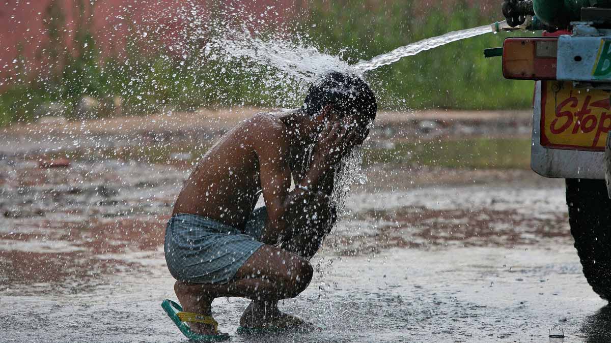 मध्यप्रदेश में 24-25 मई से लू का अलर्ट, ग्वालियर, चंबल-निमाड़ रहे सबसे गर्म