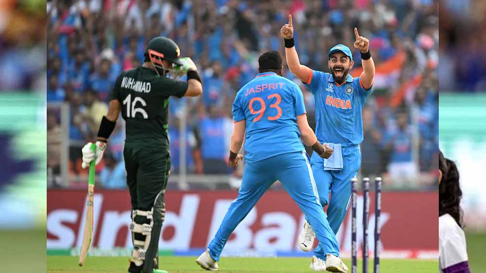 T20 World Cup: भारत-पाकिस्तान के बीच महामुकाबला आज न्यूयार्क में, बाबर-सेना को धूल चटाएगी रोहित ब्रिगेड, जानें मैच से जुड़ी ABCD