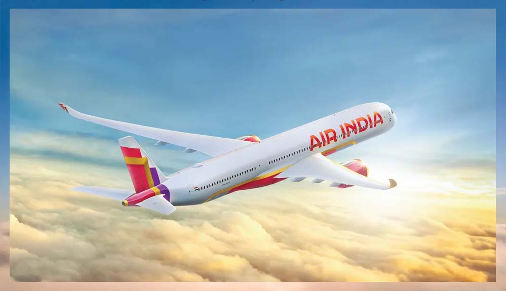 Air India भारत में शुरू करेगा खुद का फ्लाइंग स्कूल, हर साल इतने पायलटों को मिलेगी ट्रेनिंग