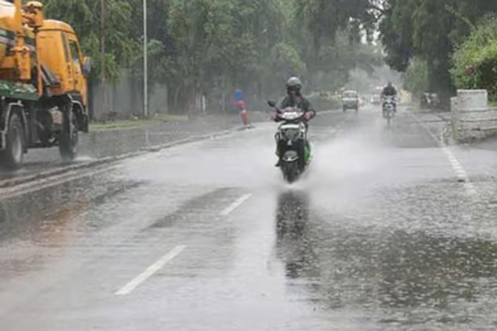 मध्यप्रदेश में प्री-मानसून एक्टिविटी, छिंदवाड़ा-बैतूल में बरसेंगे बदरा, आज 27 जिलों में बारिश-आंधी का अलर्ट, चलेगी तेज रफ्तार से हवा