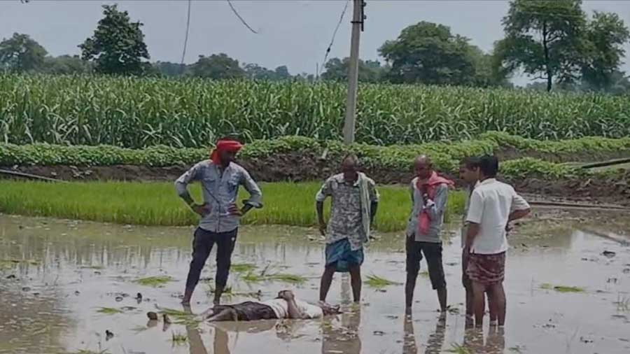 कवर्धा जिला में विद्युत विभाग की बड़ी लापरवाही, आज एक और युवक की मौत