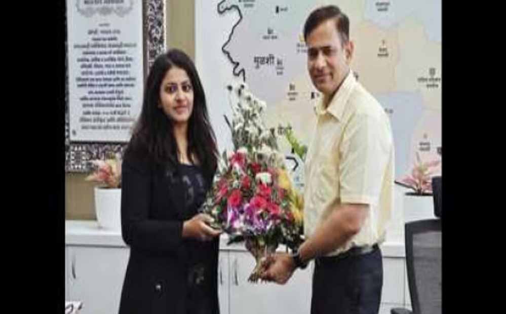 प्रोबेशन के दौरान विशेष सुविधाएं मांगने वालीं एक महिला IAS ट्रेनी का तबादला,  पुणे से वाशिम भेजने का फैसला