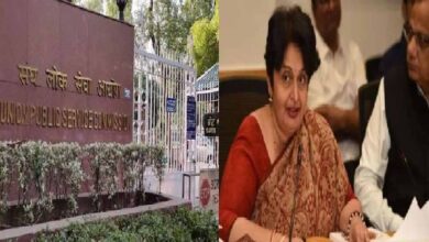 1983 बैच की IAS अधिकारी प्रीति सूदन बनीं UPSC की नई अध्यक्ष