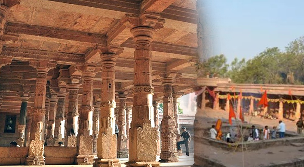 भोजशाला मंदिर है या मस्जिद?इससे जुड़ी ASI की वैज्ञानिक सर्वे रिपोर्ट कोर्ट में आ गई