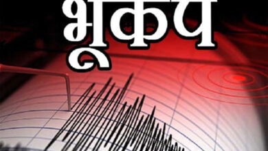 भूकंप के झटकों से दहला जापान, रिक्टर स्केल पर 4.8 रही तीव्रता