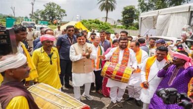 अमरवाड़ा सीट : जिस तरह लोकसभा चुनाव जीते वैसे ही अमरवाड़ा चुनाव जीतेंगे: सीएम