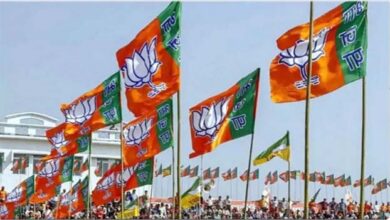 त्रिपुरा राज्य में BJP ने बिना चुनाव लड़े लहराया परचम, 71 फीसदी सीटों पर जीत