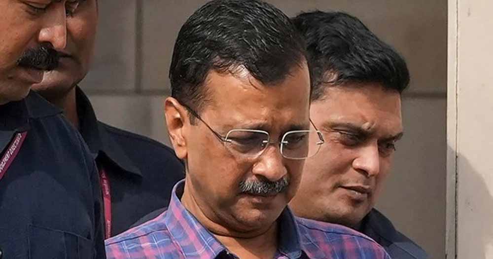 कोर्ट ने 25 जुलाई तक बढ़ाई न्यायिक हिरासत, अरविंद केजरीवाल को बड़ा झटका, सुप्रीम कोर्ट ने क्या कहा?