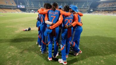 Women’s T20 World Cup के प्रैक्टिस मैच में किन टीमों से सामना, भारत का शेड्यूल