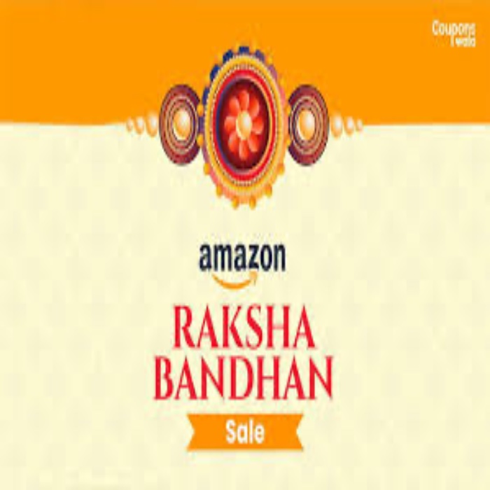 रक्षाबंधन 2024: बहन के लिए सबसे बेहतरीन गिफ्ट के रूप में स्मार्टफोन, Amazon दे रहा है शानदार डिस्काउंट ऑफर