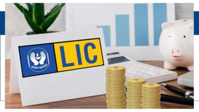 LIC ने पहली तिमाही में खरीदे 17 हजार करोड़ रुपये के शेयर