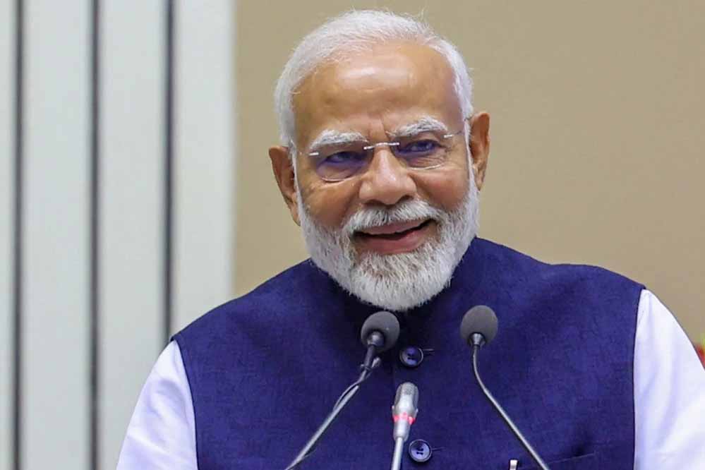 10 साल में पहली बार PM नरेंद मोदी कर्मचारी नेताओं से आज मिलने वाले हैं