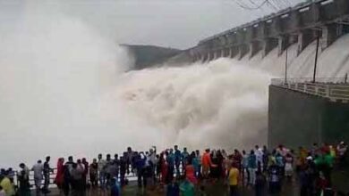 पर्यटन स्थल और बांधों के आसपास सावधानी बरतने के कलेक्टर नम्रता गांधी ने दिए निर्देश