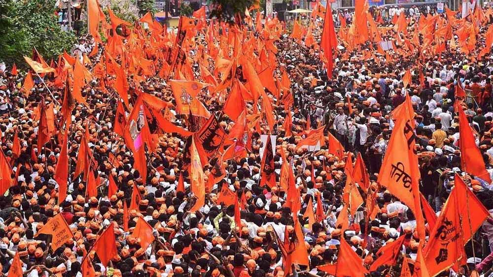 विहिप का 60वां स्थापना दिवस: RSS-VHP अब धर्मांतरण और लव जिहाद रोकने के लिए चलाएंगे अभियान, रोडमैप तैयार