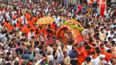 बाबा महाकाल मानव समाज का संरक्षण कर उत्साह बढ़ाते हैं: मुख्यमंत्री डॉ. यादव