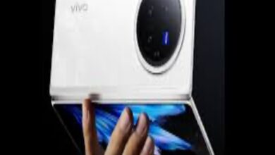 Vivo X Fold Pro लॉन्च: ज़ीरो डाउन पेमेंट ऑफर, जानें कीमत, ऑफर्स और EMI विकल्प