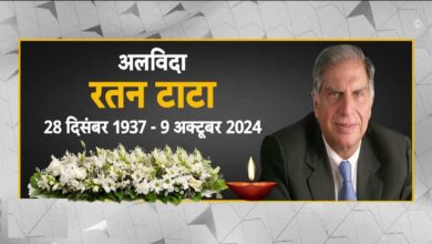 श्री रतन टाटा का निधन उद्योग जगत की बड़ी क्षति : मुख्यमंत्री डॉ. यादव