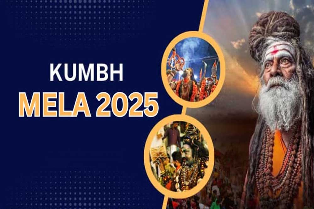 महाकुंभ 2025 के निर्माण कार्यों से बढ़ी प्रयागराज में होटल और होम स्टे की मांग