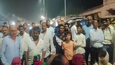 सूरजपुर के सभी पांचो आरोपियों को फांसी दी जाये