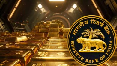 RBI ने ब्रिटेन से फिर मंगाई सोने की बड़ी खेप… धनतेरस पर आया 102 टन गोल्ड, कहां रखा जाएगा?