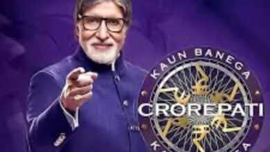 KBC सीजन 16: रवि कुमार 25 लाख के सवाल का जवाब नहीं दे पाए, क्या आप जानते हैं?