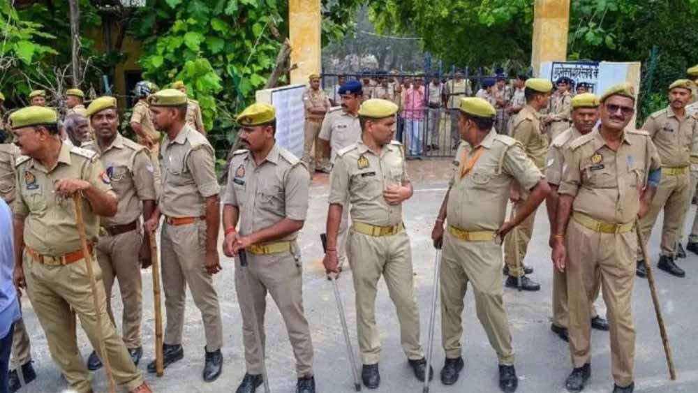 अक्टूबर आखिर तक यूपी पुलिस कांस्टेबल भर्ती का रिजल्ट हो सकता है संभव