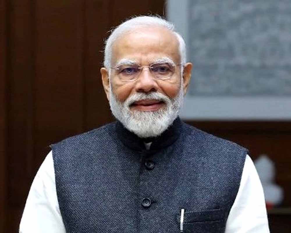 मोदी कल महाराष्ट्र के दौरे पर, वाशिम, ठाणे, मुंबई में करेंगे परियोजनाओं का उद्घाटन और शिलान्यास