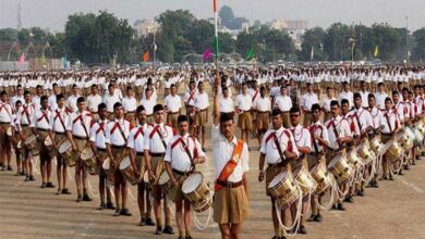 संघ की चार दिन की राष्ट्रीय बैठक दीपावली से शुरू होगी, डॉ. मोहन भागवत रहेंगे पूरे समय मौजूद