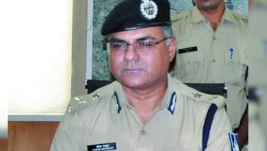 IPS योगेश देशमुख बने एडीजी इंटेलीजेंस, गृह विभाग ने आदेश जारी किए