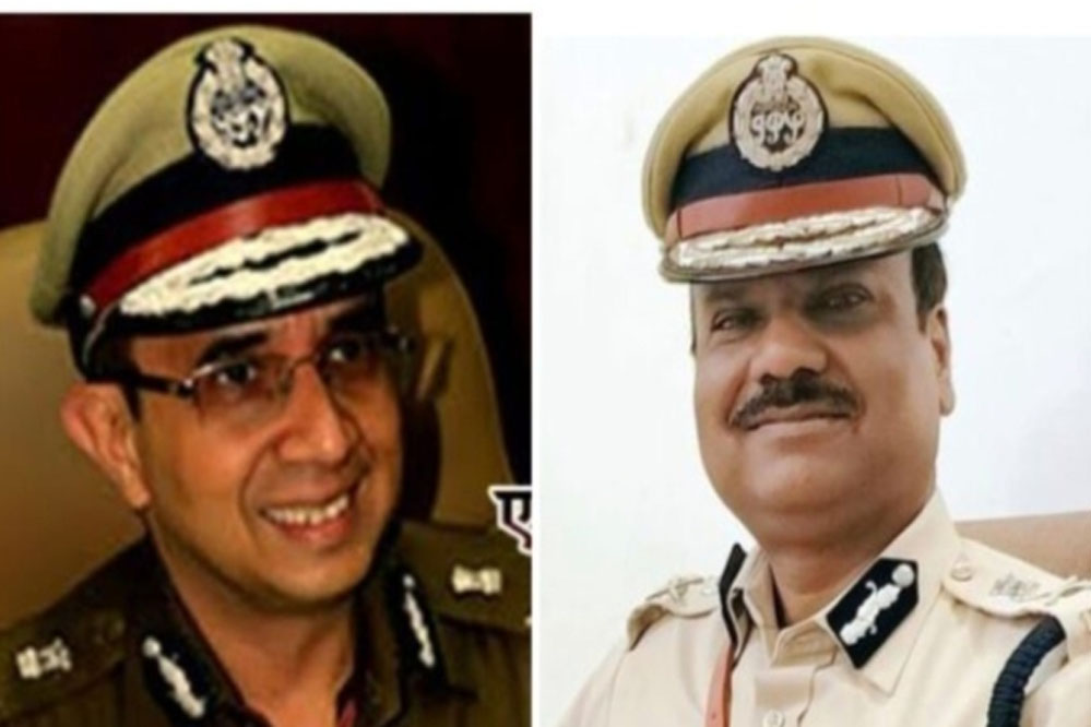 दिल्ली में बैठकों का दौर जारी, अगले 3 दिनों में सामने होगा प्रदेश नए DGP का नाम!