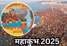 प्रयागराज में महाकुंभ 2025 की तैयारी युद्ध स्तर पर जारी, हनुमान मंदिर कॉरिडोर का निर्माण कार्य जोधपुर पिंक स्टोन से