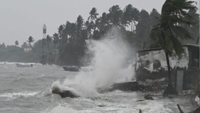 cyclone ‘फेंगल’ का खतरा! Indigo एयरलाइंस ने चेन्नई से आने-जाने वाली सभी उड़ानें रद्द की