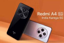 Redmi A4 5G का इंतजार खत्म, लॉन्चिंग आज