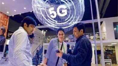 2030 तक 5G सदस्यता 970 मिलियन तक पहुंचने का अनुमान, भारत में 5G का तेजी से विस्तार