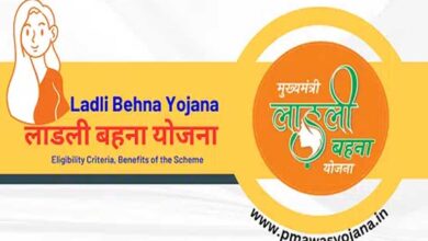 Ladli Behna Yojana:  9 नवम्बर कोआएगी लाड़ली बहना योजना की 18 वीं किस्त, खाते में आएंगे 1250 रुपये