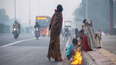 छत्तीसगढ़ में सर्दी बढ़ी, रात के तापमान में गिरावट जारी