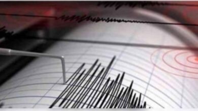 गुजरात के मेहसाणा में 4.2 तीव्रता का भूकंप, आईएसआर ने दी जानकारी