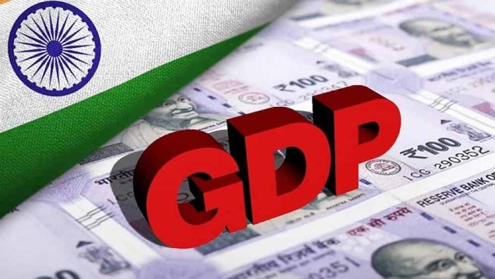 भारत का G20 में धमाका! GDP ग्रोथ रेट में सबसे आगे, देखें सूची