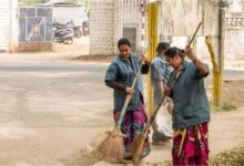 हरियाणा सरकार ने सफाई कर्मचारियों के लिए एक बड़ी राहत भरी घोषणा की, 16 हजार से बढ़कर 26 हजार हुई सैलरी