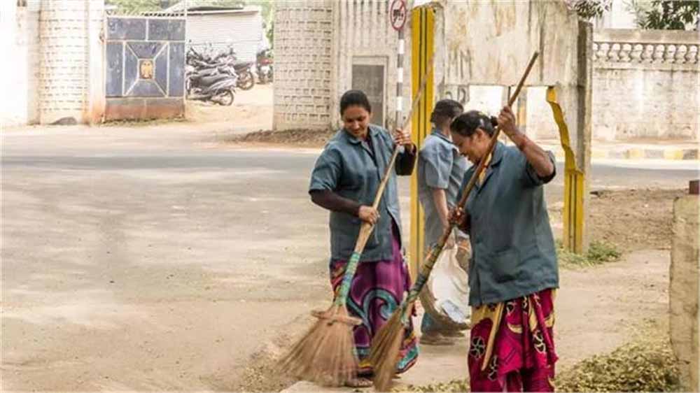 हरियाणा सरकार ने सफाई कर्मचारियों के लिए एक बड़ी राहत भरी घोषणा की, 16 हजार से बढ़कर 26 हजार हुई सैलरी