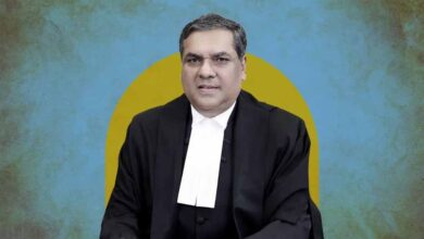 जस्टिस संजीव खन्ना पैतृक घर को लेकर एक रिपोर्ट सामने आई, CJI आज भी अपने पैतृक घर की तलाश कर रहे