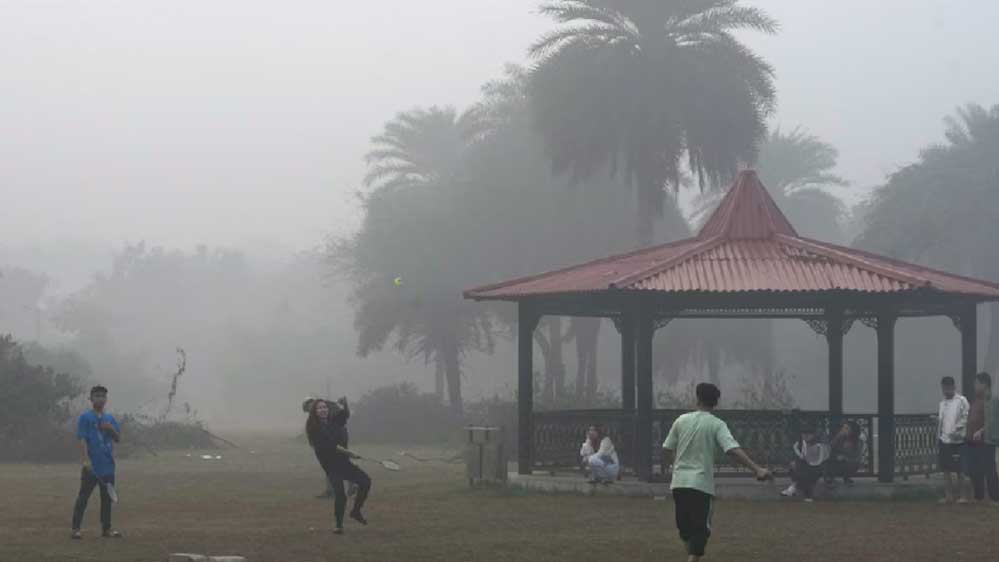 तैयार हो जाइये मध्य प्रदेश में बढ़ने वाली है ठण्ड ! तापमान 3 डिग्री सेल्सियस तक हुआ काम