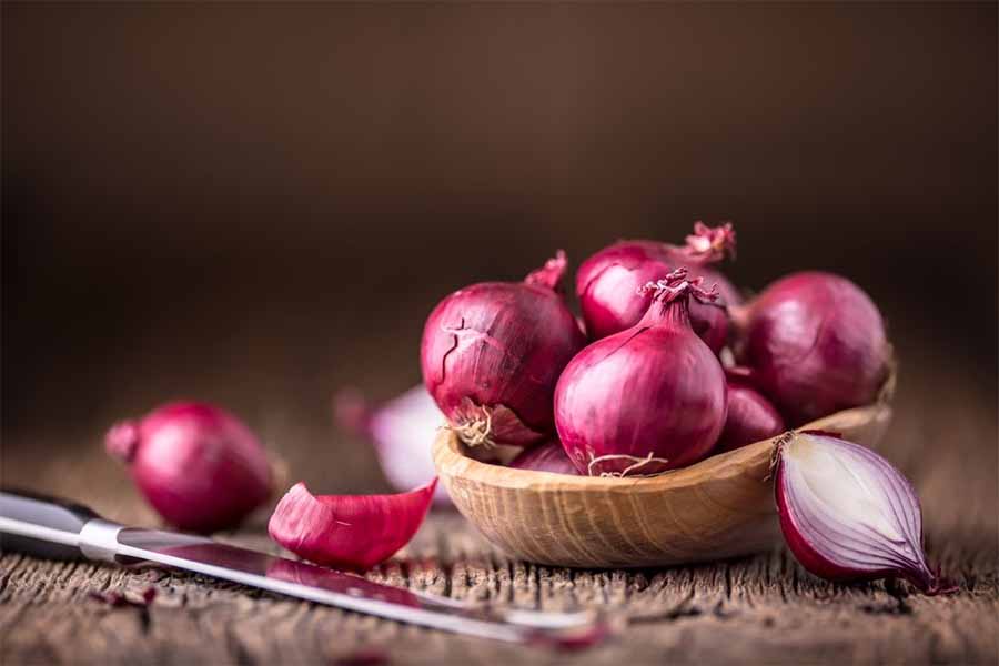 स्वास्थ्य के लिए वरदान है प्याज