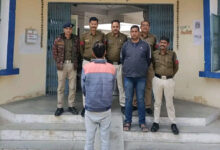 छतरपुर पुलिस ने पेट्रोलिंग के दौरान 2 स्थाई वारंटी सहित कुल 24 आरोपियों को किया गिरफ्तार