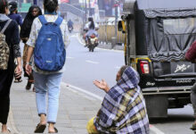 इंदौर को अब भिक्षावृत्ति मुक्त शहर बनाने के लिए शुरू होगा तीसरा चरण