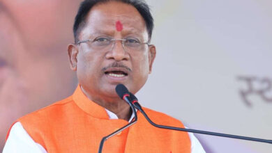 छत्तीसगढ़: CM विष्णुदेव साय ने साल 2025 को ‘अटल निर्माण वर्ष’ के रूप में मनाने का ऐलान किया