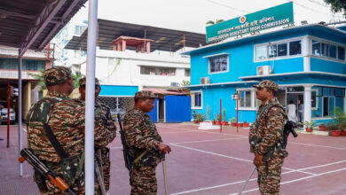 त्रिपुरा में बांग्लादेश उच्चायोग किया बंद, बांग्लादेशी नागरिकों को इलाज और होटल में कमरा नहीं, बड़ा फैसला